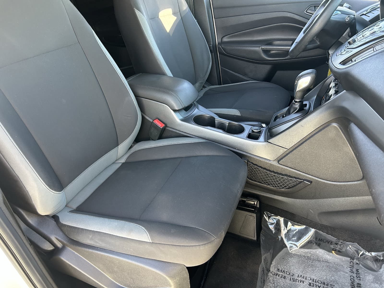 Used 2016 Ford Escape S FWD image 13