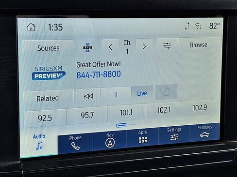 Certified 2022 Ford F150 XL w/ STX Appearance Package image 17