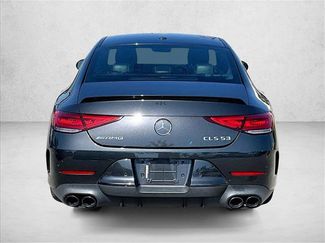 Used 2020 Mercedes-Benz CLS 53 AMG 4MATIC video 4