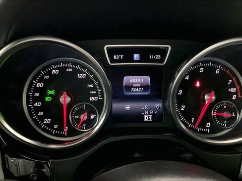 Used 2019 Mercedes-Benz GLS 550 4MATIC image 7