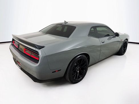 Used 2023 Dodge Challenger R/T Scat Pack w/ Plus Package RWD image 7
