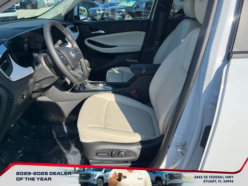 New 2026 Buick Encore GX Sport Touring w/ Comfort Package image 9