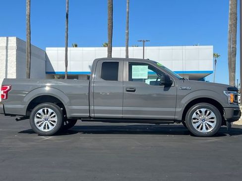 Used 2018 Ford F150 XL w/ Equipment Group 101A Mid image 3