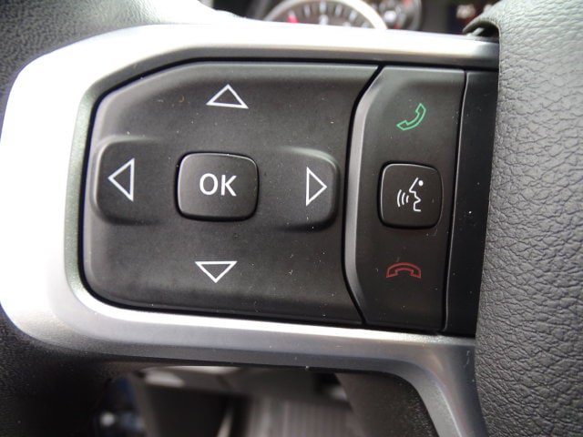 Certified 2023 RAM 1500 Big Horn AWD/4WD image 8