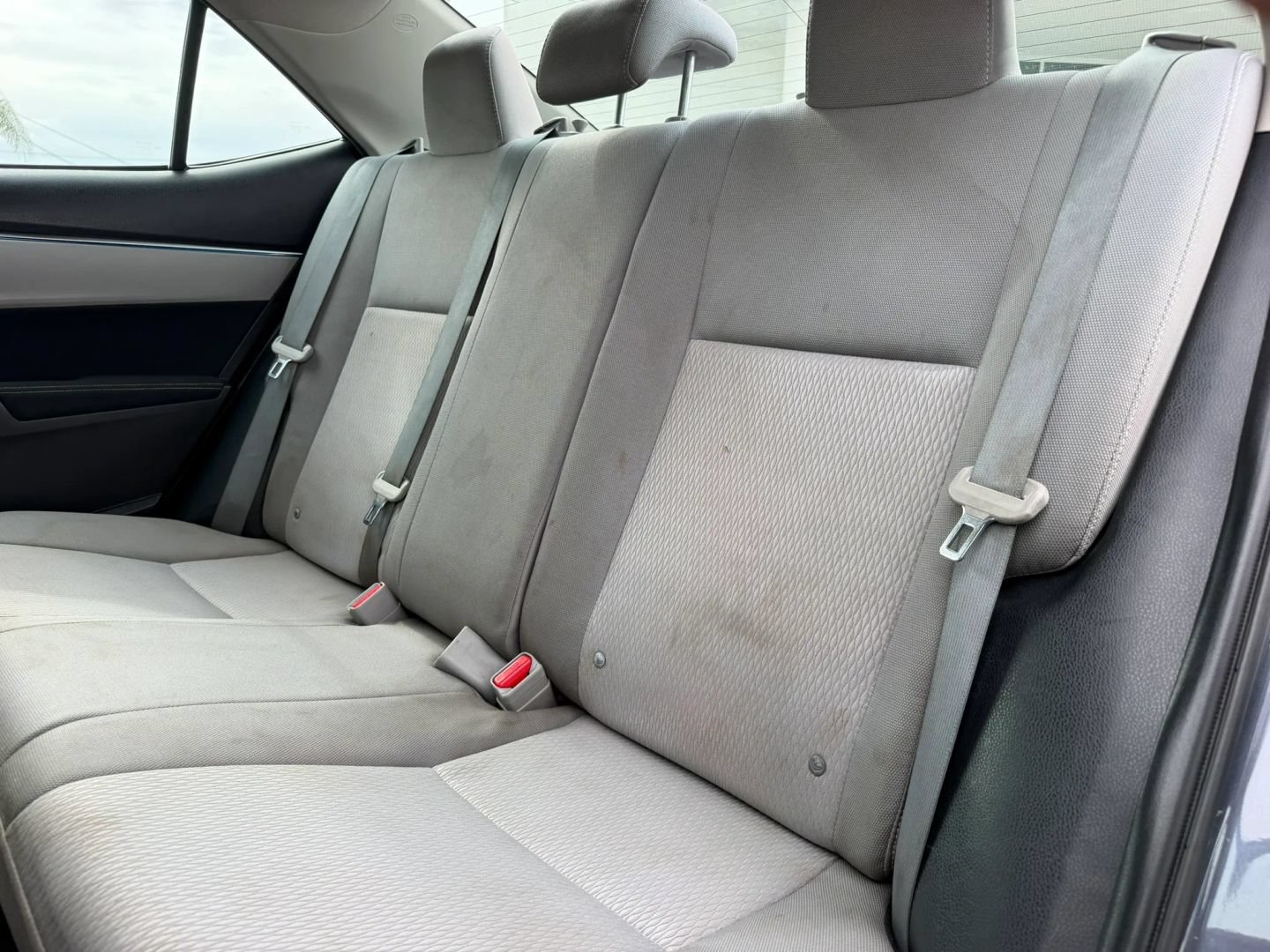 Used 2014 Toyota Corolla LE w/ Protection Package FWD image 13