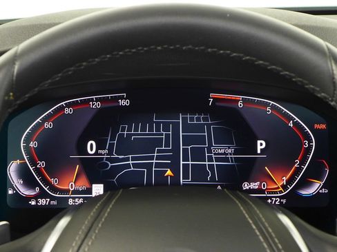 Used 2023 BMW 530i w/ Convenience Package RWD image 28