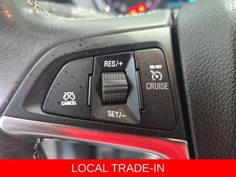 Used 2018 Buick Encore Preferred FWD image 17