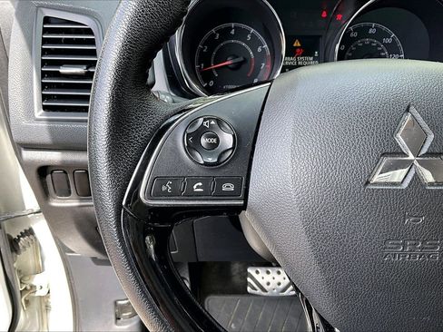 Used 2019 Mitsubishi Outlander Sport LE image 10