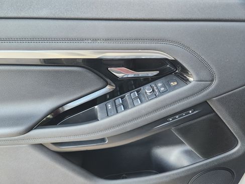 Certified 2021 Land Rover Range Rover Evoque S image 24