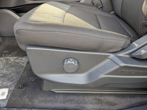 New 2026 Ford F150 STX w/ Equipment Group 200A image 51