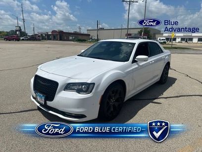Used 2023 Chrysler 300 S