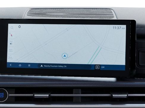 New 2026 Hyundai Santa Fe XRT AWD/4WD image 15