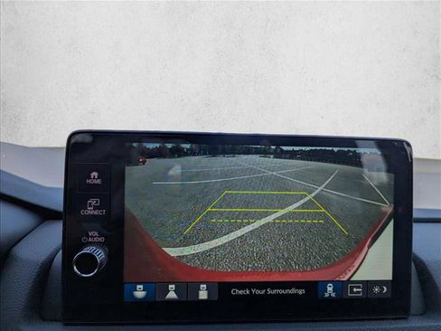 Certified 2026 Honda CR-V Sport-L image 17