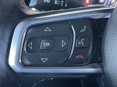 Used 2021 Jeep Gladiator Overland w/ Popular Equipment Package image 12