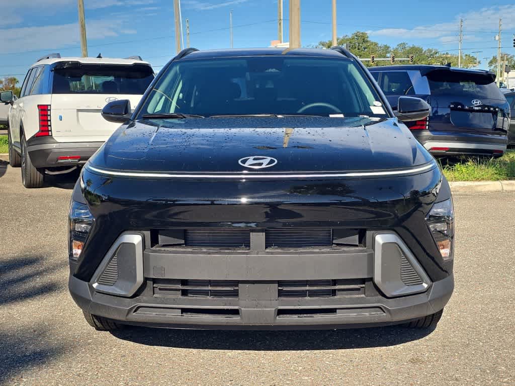 New 2027 Hyundai Kona SEL Sport FWD image 10