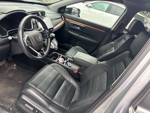Used 2020 Honda CR-V EX-L image 11