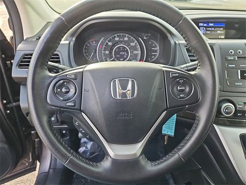 Used 2014 Honda CR-V EX-L image 24