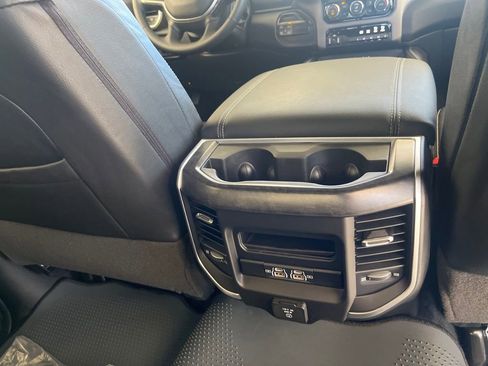 New 2022 RAM 2500 Big Horn w/ Level C Equiment Group image 29