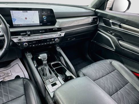 Certified 2024 Kia Telluride EX X-Line AWD/4WD image 24