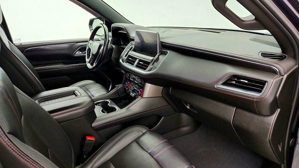 Used 2023 Chevrolet Suburban RST w/ Luxury Package AWD/4WD image 26