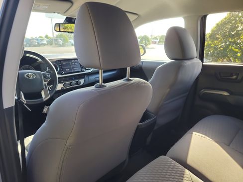 Certified 2023 Toyota Tacoma SR5 image 14