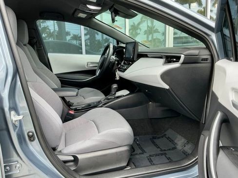 Used 2022 Toyota Corolla SE image 13
