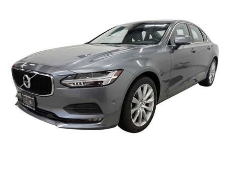 Used 2017 Volvo S90 T6 Momentum w/ Vision Package AWD/4WD image 7