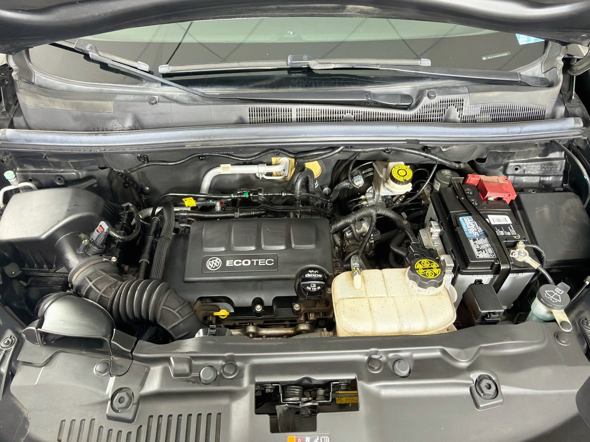 Used 2019 Buick Encore Preferred FWD image 30