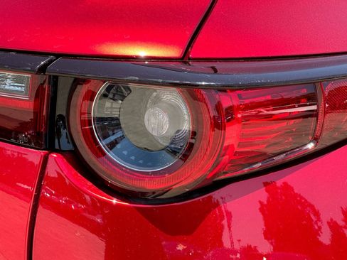 Used 2025 MAZDA CX-30 2.5 Turbo w/ Premium Package image 33