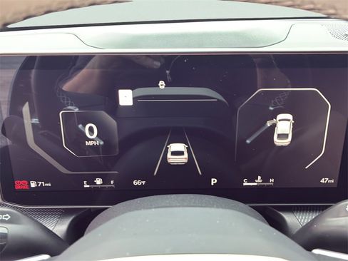 New 2025 Kia K4 GT-Line image 25