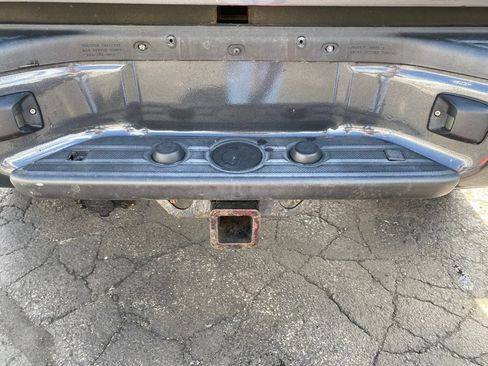Used 2015 Toyota Tacoma 4x4 Double Cab image 4
