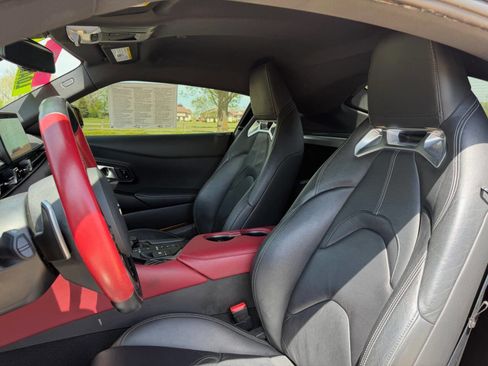 Used 2022 Toyota Supra A91 Edition w/ Driver Assist Package RWD image 12