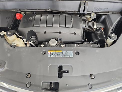Used 2014 Chevrolet Traverse LT FWD image 37