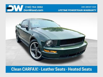 Used 2008 Ford Mustang GT Premium