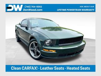 Used 2008 Ford Mustang GT Premium RWD video 1