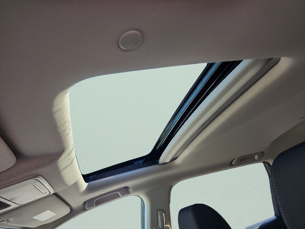 Used 2025 Honda CR-V EX image 37