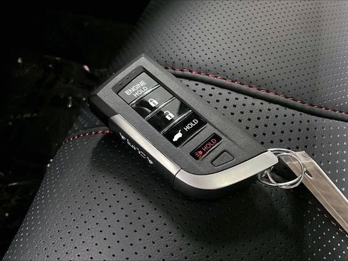 New 2026 Acura RDX A-Spec image 20