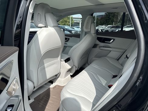 Certified 2023 Mercedes-Benz EQE 500 4MATIC SUV image 15