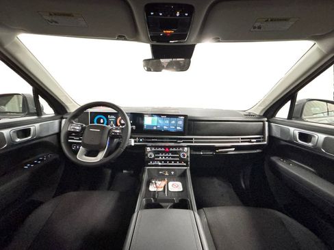 New 2026 Hyundai Santa Fe SE w/ Tow & Go Package image 9