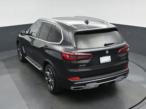Used 2020 BMW X5 xDrive40i w/ Executive Package AWD/4WD image 69
