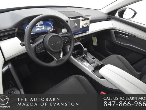 New 2026 MAZDA CX-5 Select AWD/4WD image 30