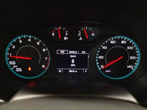 Used 2024 Chevrolet Malibu LT FWD image 23