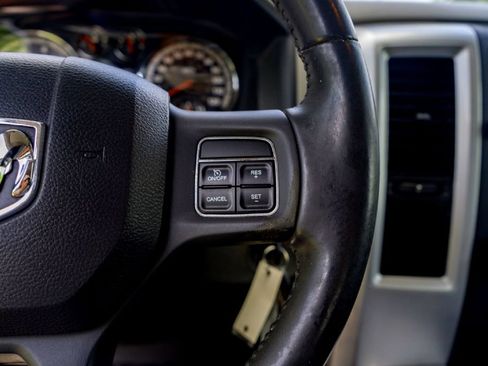 Used 2012 RAM 1500 Lone Star RWD image 14