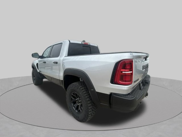 New 2026 RAM 1500 RHO AWD/4WD image 5