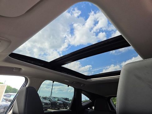 New 2026 Nissan Murano Platinum AWD/4WD image 3