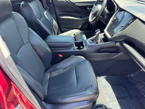 Used 2022 Subaru Legacy Limited w/ Popular Package #3 AWD/4WD image 7