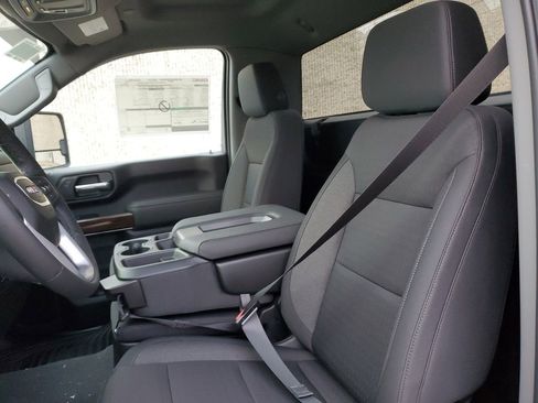 New 2025 GMC Sierra 2500 SLE w/ SLE Convenience Package image 50