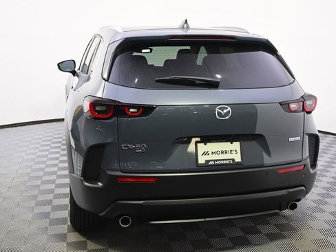 New 2026 MAZDA CX-50 2.5 Hybrid w/ Weather Package image 4
