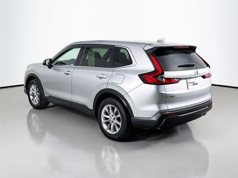 Used 2023 Honda CR-V EX image 7