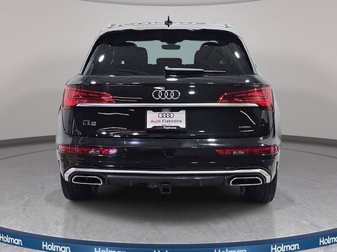 Used 2023 Audi Q5 2.0T Premium Plus AWD/4WD image 7